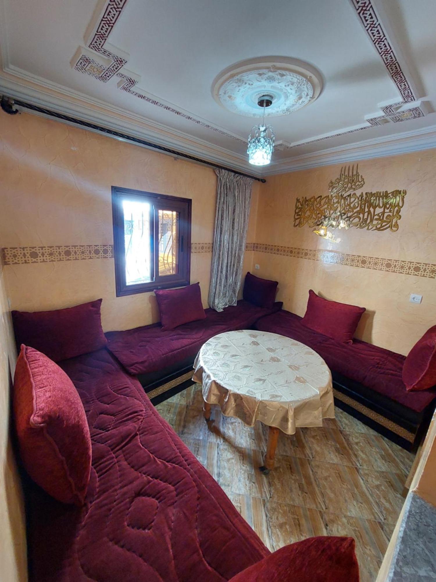 Private Appartement In The Centre Of Taghazout Exterior photo