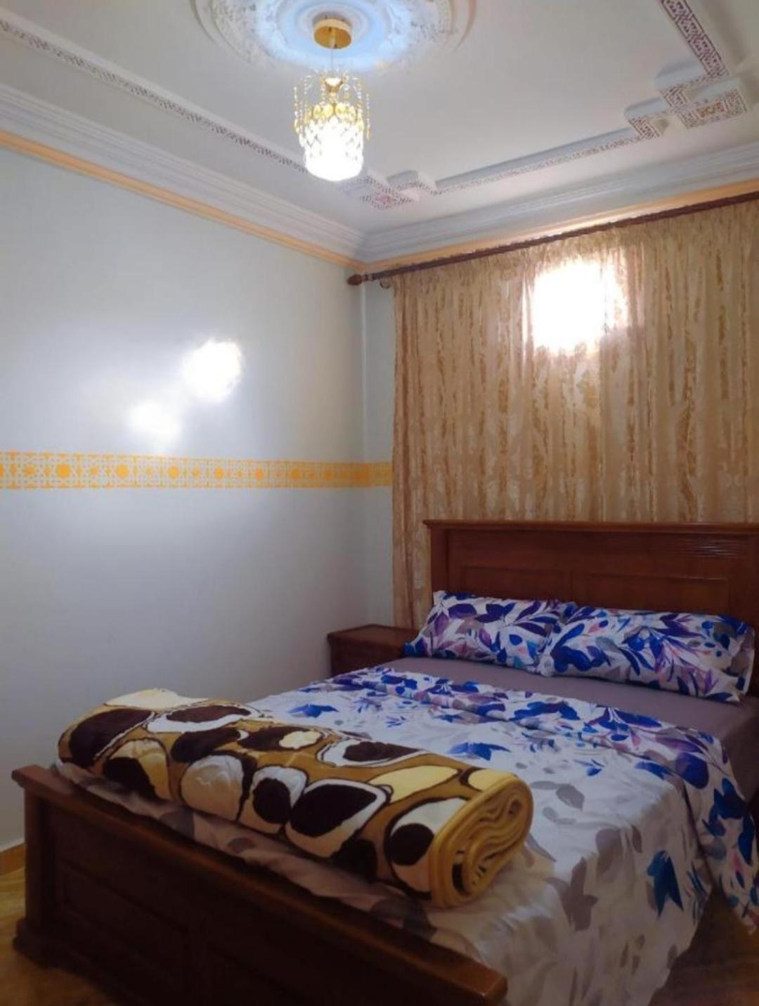 Private Appartement In The Centre Of Taghazout Exterior photo