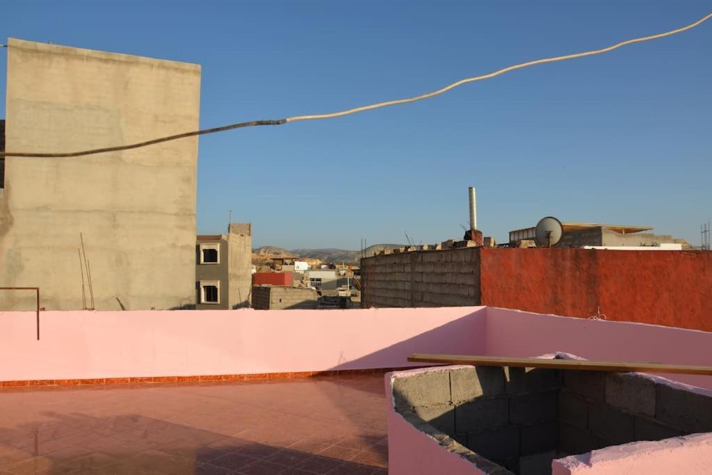 Private Appartement In The Centre Of Taghazout Exterior photo