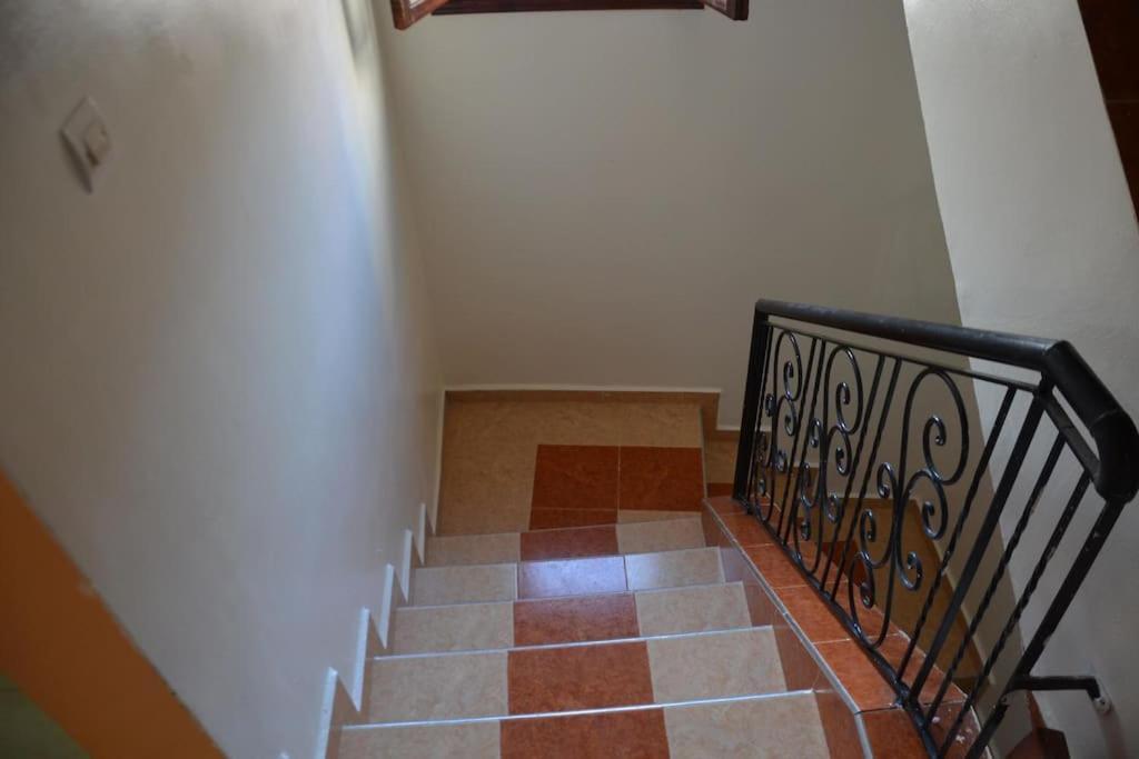 Private Appartement In The Centre Of Taghazout Exterior photo